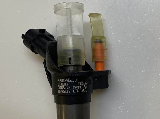 BOSCH 0445117036 в наличии Тернополь