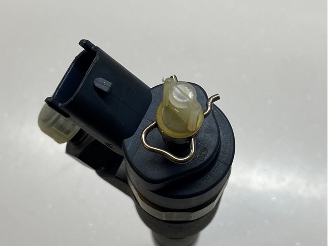 BOSCH 0445120002 Топливные форсунки в наличии Житомир