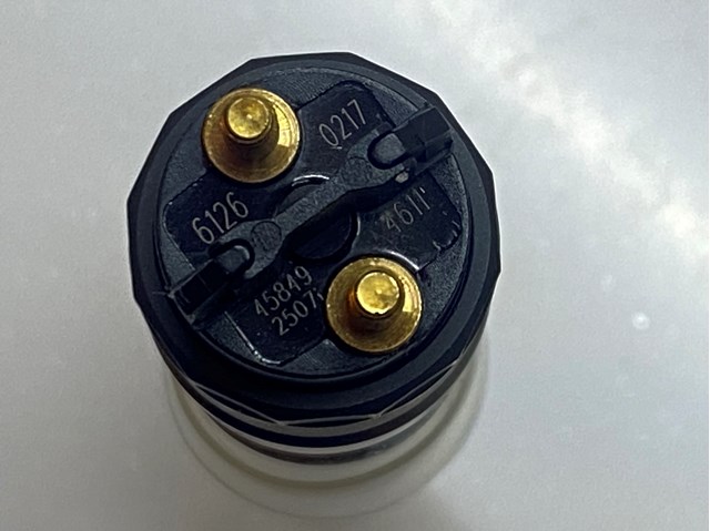 BOSCH 0445120061 Топливные форсунки в наличии Житомир