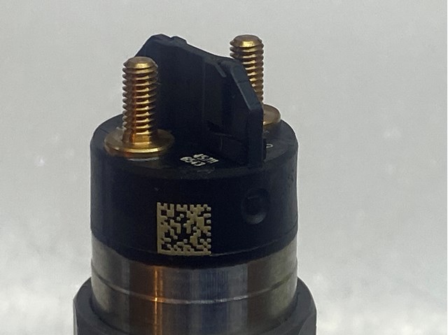 BOSCH 0445120238 Форсунка впрыска топлива в наличии Запорожье