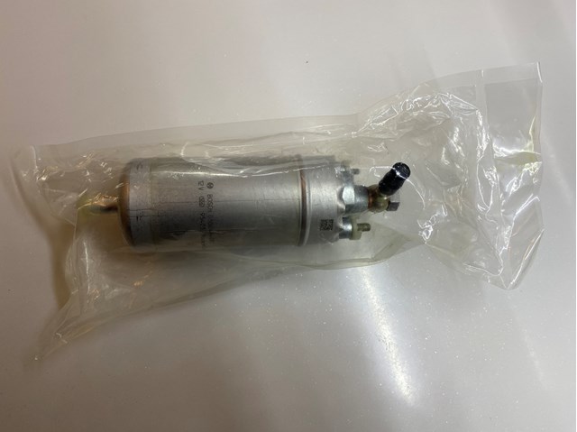 Насос топливный магистральный 0580464087 BOSCH