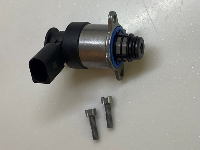 Редукционный клапан ТНВД 0928400708 BOSCH