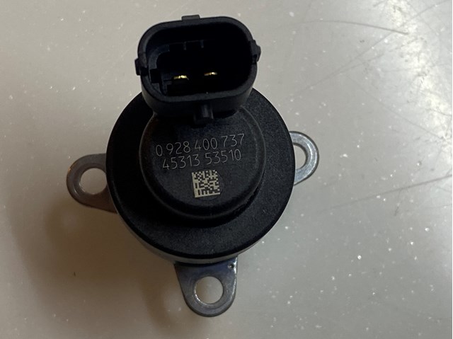 Редукционный клапан ТНВД 0928400746 BOSCH