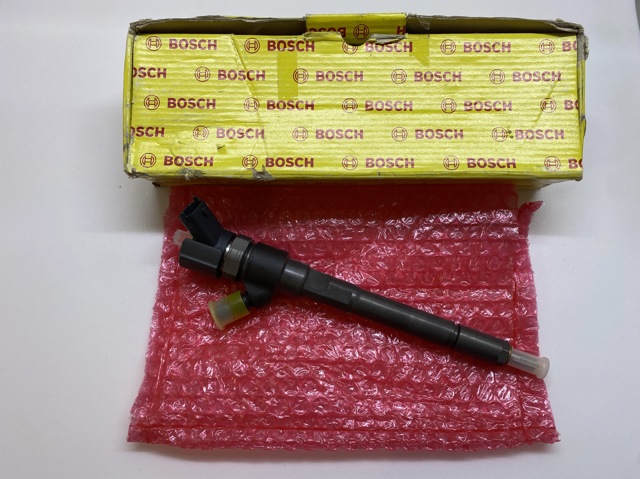 Форсунки 0986435152 BOSCH