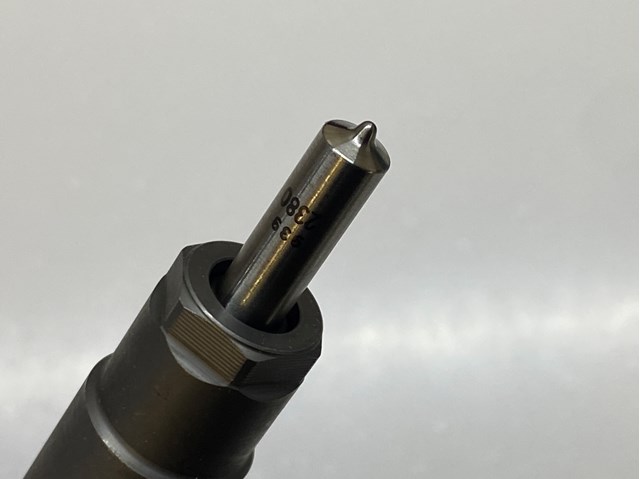 BOSCH 0986435273 Топливные форсунки в наличии Житомир