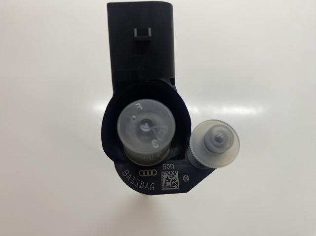 BOSCH 0986435357 Топливные форсунки в наличии Житомир