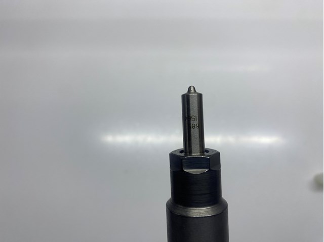 BOSCH 0986435529 Форсунка впрыска топлива в наличии Черновцы