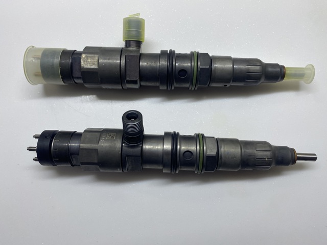 Форсунка инжектора 0986435624 BOSCH