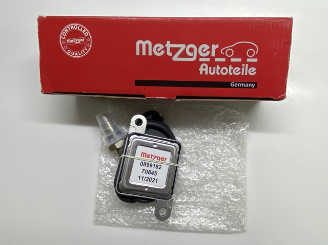 Датчик оксидов азота NOX 11787571263 BMW