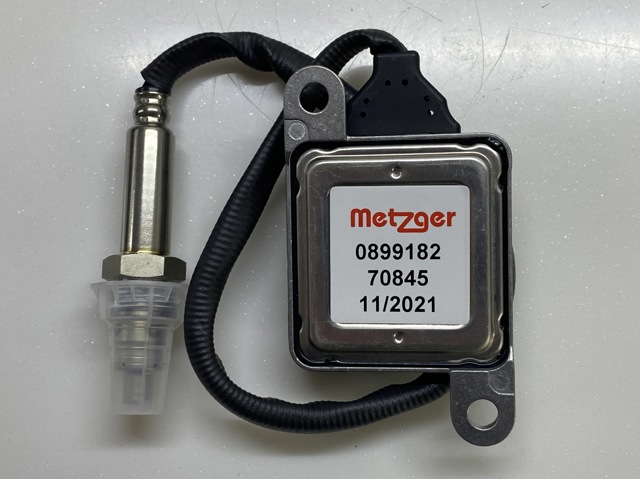 11787571263 BMW Датчик оксидов азота NOX купить в Ужгород