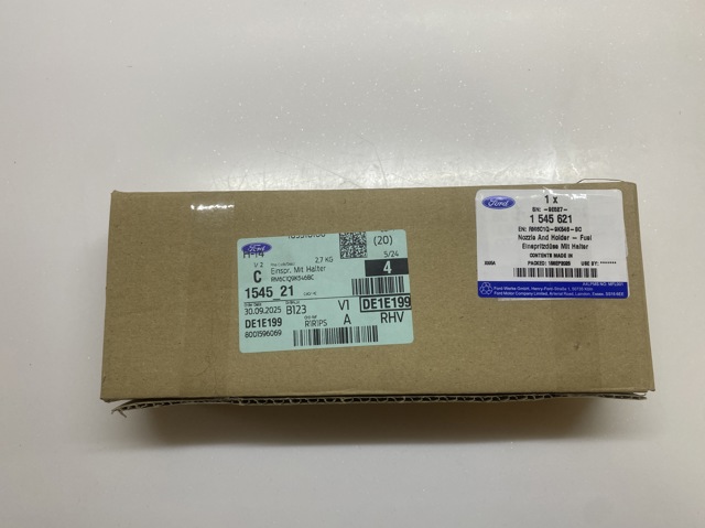 1495919 FORD Форсунка впрыска топлива купить в Ирпень