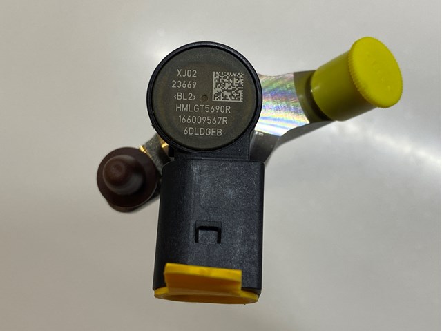 NISSAN 1660900Q0E Топливные форсунки в наличии Сумы