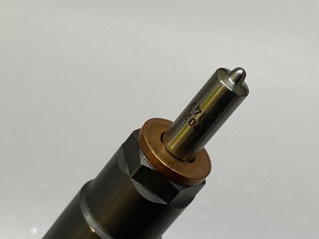 166095586R RENAULT Форсунка впрыска топлива купить в Харьков