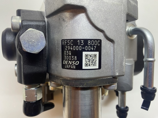 16700AW401 ТНВД купить Николаев