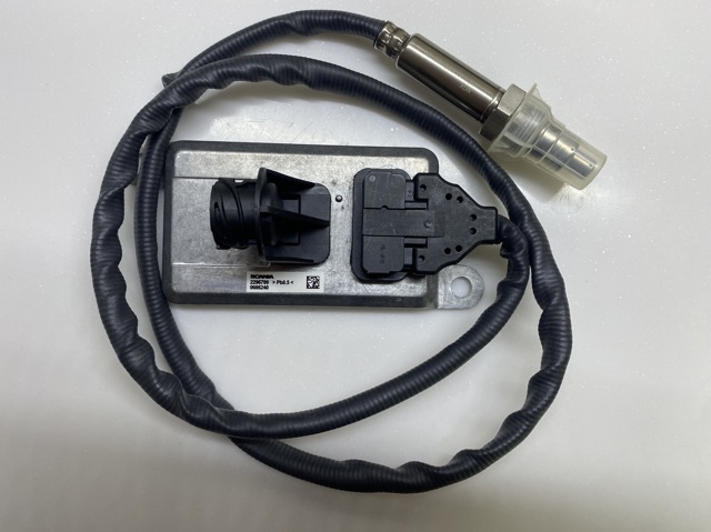 176845 FEBI Датчик оксидов азота NOX купить в Житомир