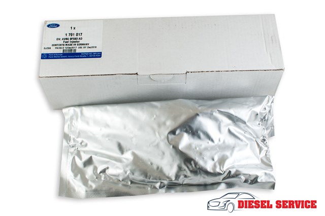 Форсунки 2079589 FORD