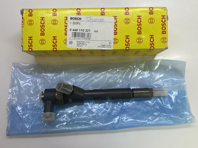 Клапанная форсунка 2367033040 BOSCH