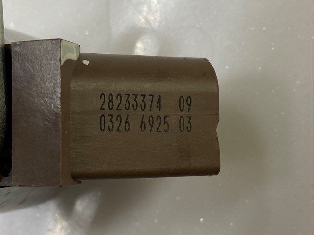 MERCEDES 28233374 в наличии Ирпень