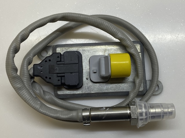 337076 DIESEL TECHNIC Датчик оксидов азота NOX купить в Ирпень