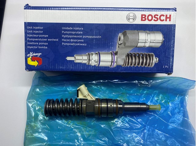 Топливные форсунки 504287070 IVECO