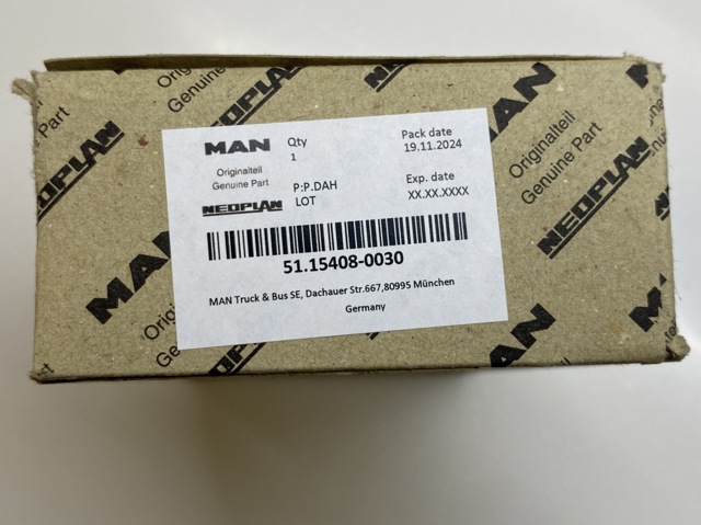 51154080030 MAN купить в Киев