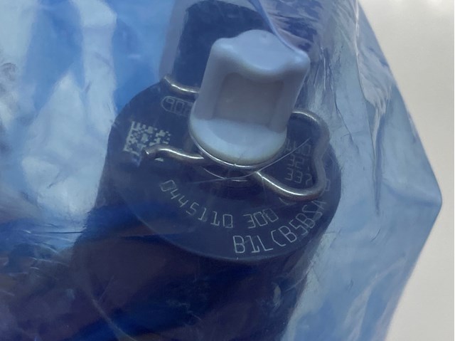 55221023 Opel