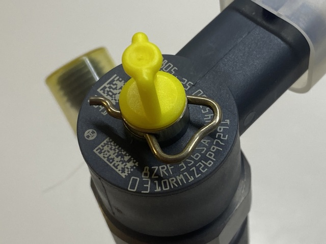 Форсунка инжектора 55246223 FIAT