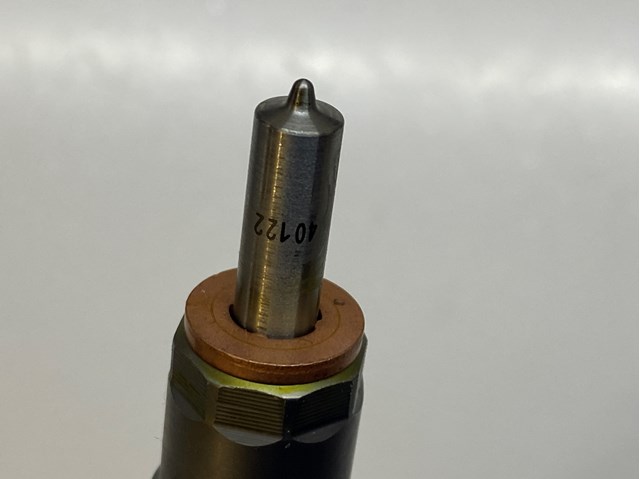OPEL 55488616 Топливные форсунки в наличии Хмельницкий