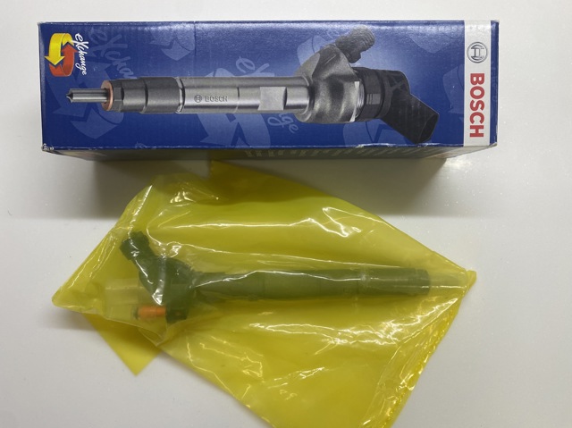 Форсунка впрыска топлива 5801540211 FIAT