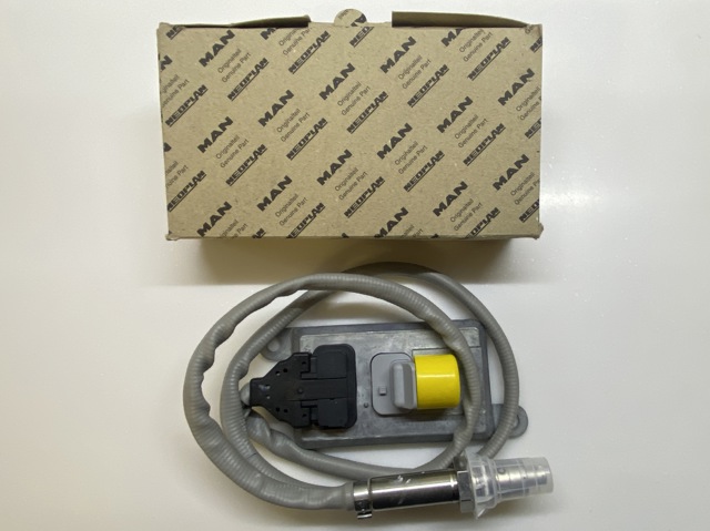 Датчик оксидов азота NOX 5WK96722B CONTINENTAL