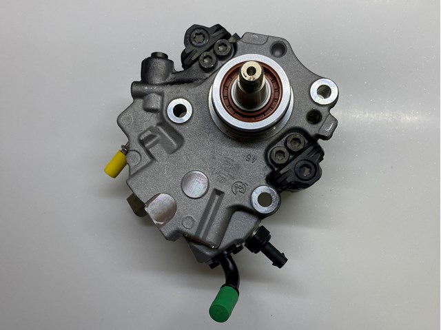 6510702201 MERCEDES ТНВД купить в Черновцы