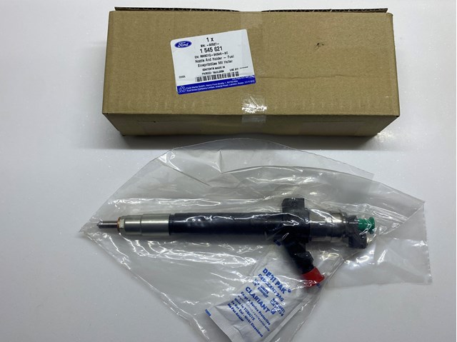 Топливные форсунки 6C1Q9K546BC FORD