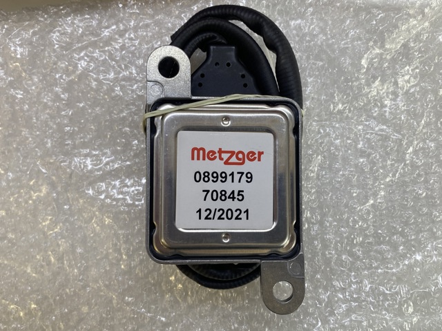 Датчик оксидов азота NOX 7587129 BMW