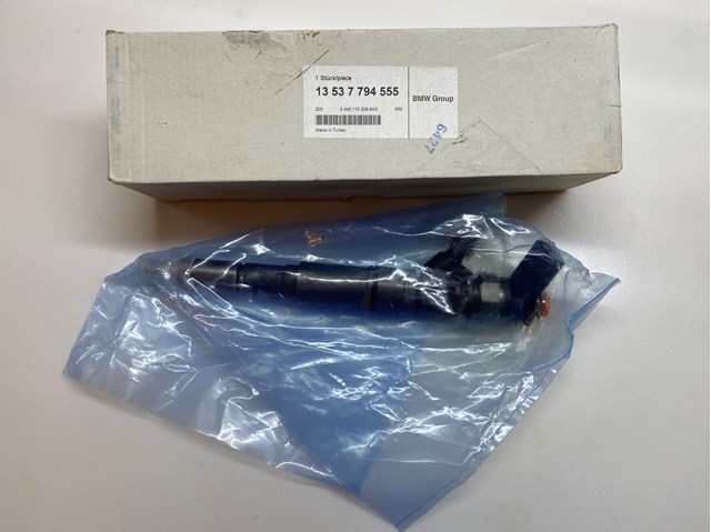 Форсунки 7794435 BMW