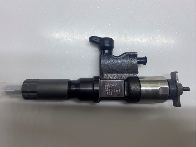Форсунки 8973297030 ISUZU