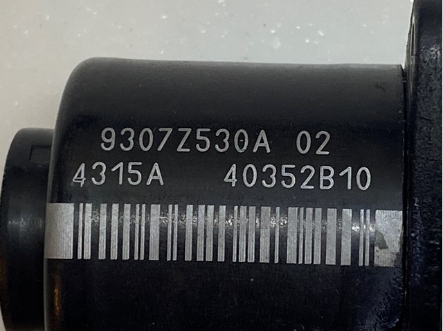 KISMET DIESEL 9109930A Клапан редукционный в наличии Львов