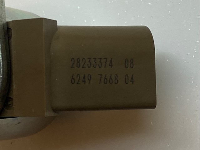 DELPHI 9109946 Клапан регулировки давления (редукционный клапан ТНВД) Common-Rail-System в наличии Киев