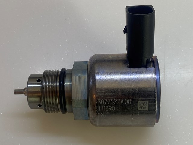 Клапан регулировки давления (редукционный клапан тнвд) common-rail-system, новый, 100% оригинальный 9307Z522A00