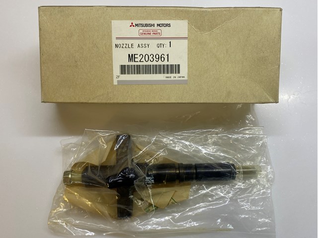 Топливные форсунки 9430613989 BOSCH