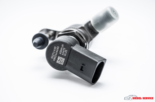 9674973080 FORD Форсунка впрыска топлива купить в Запорожье