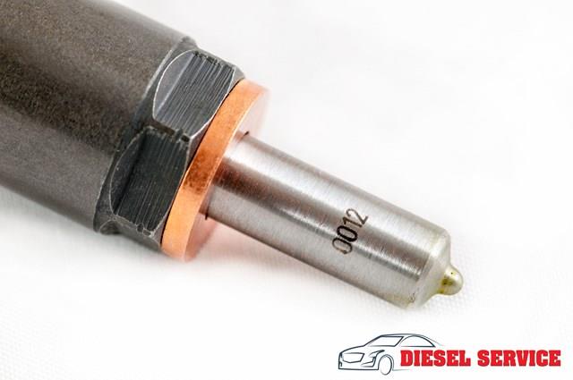 9802448680 CONTINENTAL Топливные форсунки купить в Ровно