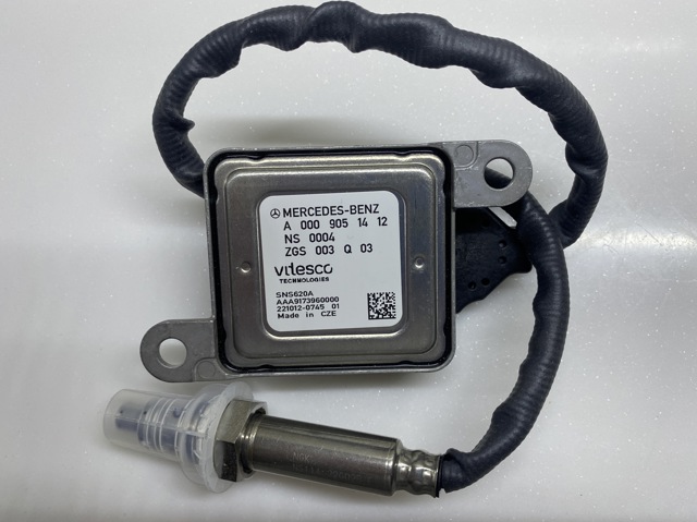A000905141287 Датчик оксидов азота NOX купить Одесса