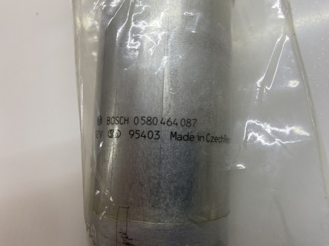 A0014703294 MERCEDES Магистральный бензонасос купить в Запорожье