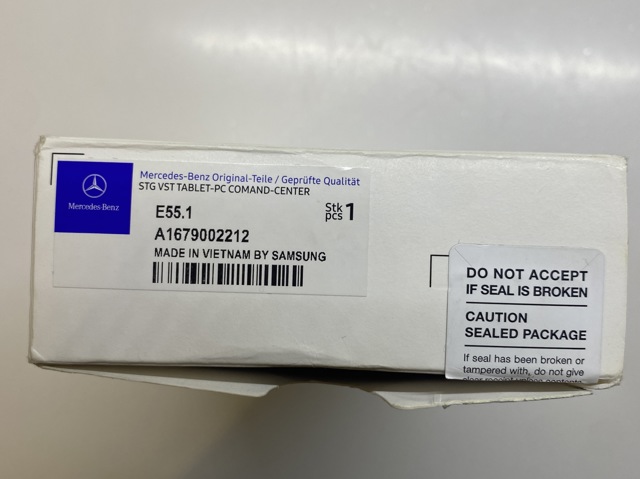 MERCEDES A1679005323 в наличии Днепр