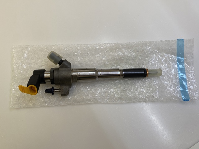Топливные форсунки A2C33351900 RENAULT