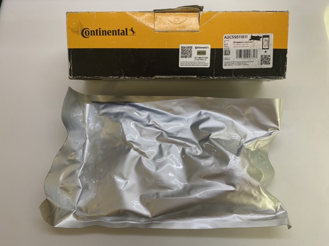 Форсунка дизельная в сборе A2C59511611 CONTINENTAL