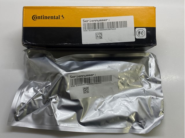 Клапанная форсунка A2C59513484 NISSAN