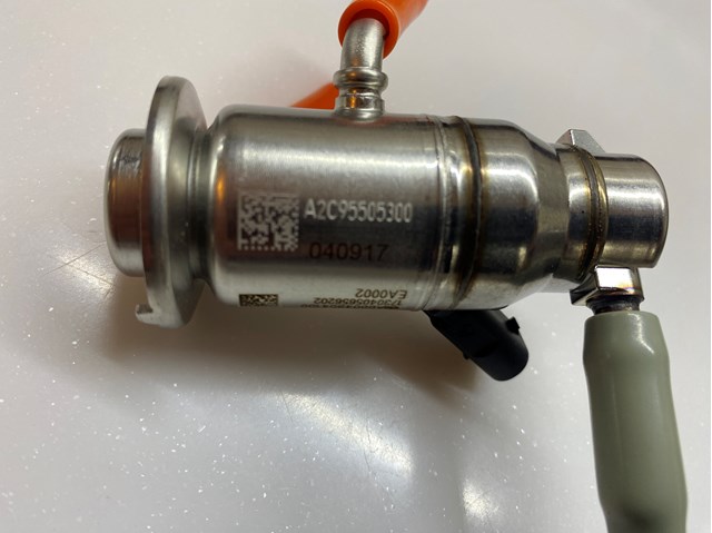 A2C95505300 MERCEDES Форсунка впрыска AD BLUE купить в Киев