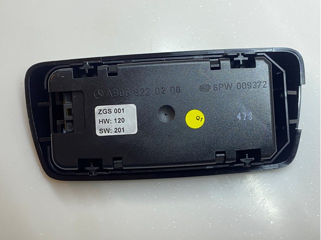 A9068220200 MERCEDES купить в Полтава