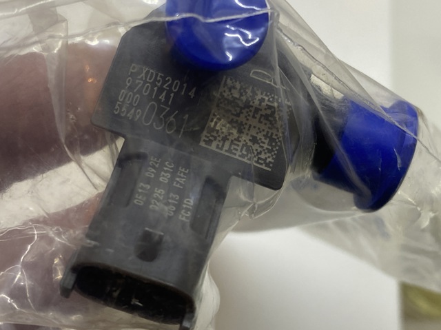 DENSO DCRI400950 в наличии Хмельницкий